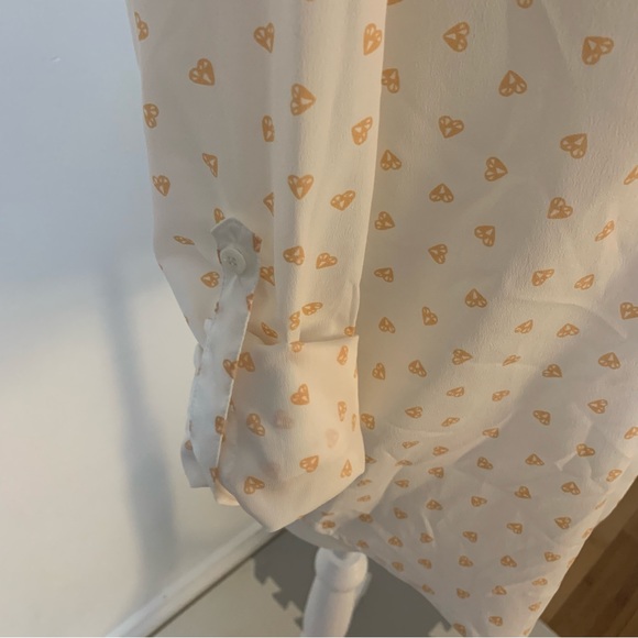 Long sleeve Summer Blouse - Picture 5 of 16